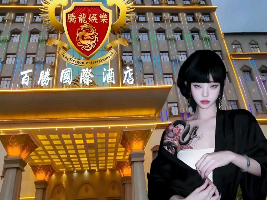 海屿总统别墅